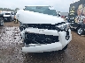 JTEFU5JR9P5****** Wrecked 2023 Toyota 4Runner in Oklahoma State
