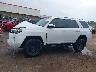 JTEFU5JR9P5****** Repairable 2023 Toyota 4Runner in Oklahoma State