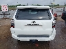 JTEFU5JR9P5****** Wrecked 2023 Toyota 4Runner