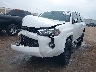 JTEFU5JR9P5****** Used and Repairable 2023 Toyota 4Runner in Oklahoma City