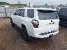 JTEFU5JR9P5****** Salvage and Repairable 2023 Toyota 4Runner in Oklahoma City