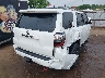 JTEFU5JR9P5****** Salvage and Wrecked 2023 Toyota 4Runner in Oklahoma State