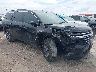 1GNERGKS1RJ****** Salvage and Wrecked 2024 Chevrolet Traverse in San Antonio South