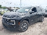 1GNERGKS1RJ****** Used and Repairable 2024 Chevrolet Traverse in San Antonio South