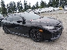 SHHFK7H97HU****** Repairable 2017 Honda Civic in Washington State