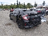 SHHFK7H97HU****** Salvage and Repairable 2017 Honda Civic in Seattle