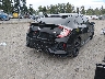 SHHFK7H97HU****** Salvage and Wrecked 2017 Honda Civic in Washington State
