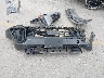 3KPFW4DE0SE****** Wrecked 2025 Kia K4 in Texas State
