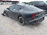 3KPFW4DE0SE****** Salvage and Repairable 2025 Kia K4 in Austin North