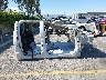 1FTSW21P45E****** Wrecked 2005 Ford F-250 in California State