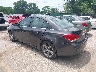 1G1PE5SBXF7****** Salvamento y Reparables 2015 Chevrolet Cruze en Kansas City