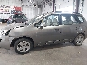 KNAFG528197****** Salvamento 2009 Kia Rondo