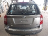 KNAFG528197****** Usados 2009 Kia Rondo