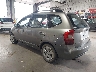 KNAFG528197****** Salvamento y Reparables 2009 Kia Rondo en Fargo