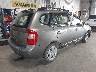 KNAFG528197****** Salvamento y Destrozados 2009 Kia Rondo en Estado de Dakota del Norte