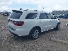 1C4RDHAG7PC****** Salvamento y Destrozados 2023 Dodge Durango en Estado de Texas