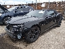 2G1FC3D30E9****** Usados y Reparables 2014 Chevrolet Camaro en Denver East