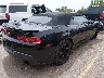 2G1FC3D30E9****** Salvamento y Destrozados 2014 Chevrolet Camaro en Estado de Colorado