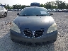 1G2ZG57B884****** Destrozados 2008 Pontiac G6 en Estado de Florida
