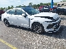 KMHL54JJ8TA****** Salvage and Wrecked 2026 Hyundai Sonata Hybrid in Miami North