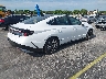 KMHL54JJ8TA****** Salvage and Wrecked 2026 Hyundai Sonata Hybrid in Florida State