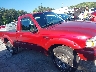 1FTYR10U67P****** Repairable 2007 Ford Ranger in Georgia State