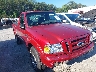 1FTYR10U67P****** Salvage and Wrecked 2007 Ford Ranger in Atlanta North