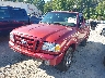 1FTYR10U67P****** Used and Repairable 2007 Ford Ranger in Atlanta North