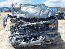 1FTFW4L54SF****** Wrecked 2025 Ford F-150 in Montana State