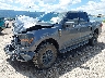 1FTFW4L54SF****** Used and Repairable 2025 Ford F-150 in Missoula