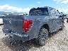 1FTFW4L54SF****** Salvage and Wrecked 2025 Ford F-150 in Montana State