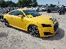 TRUC5AFV4H1****** Salvamento y Destrozados 2017 Audi TT en Chicago South