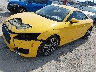 TRUC5AFV4H1****** Usados y Reparables 2017 Audi TT en Chicago South