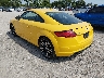 TRUC5AFV4H1****** Salvamento y Reparables 2017 Audi TT en Chicago South