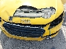 TRUC5AFV4H1****** Salvamento y Reparables 2017 Audi TT en Estado de Illinois