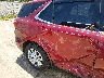 2GNAXUEV4K6****** Repairable 2019 Chevrolet Equinox