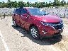 2GNAXUEV4K6****** Salvage and Wrecked 2019 Chevrolet Equinox in Grenada