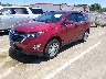 2GNAXUEV4K6****** Used and Repairable 2019 Chevrolet Equinox in Grenada
