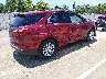 2GNAXUEV4K6****** Salvage and Wrecked 2019 Chevrolet Equinox in Mississippi State
