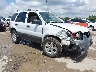 1FMYU93155D****** Salvage and Wrecked 2005 Ford Escape in Wichita