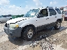 1FMYU93155D****** Used and Repairable 2005 Ford Escape in Wichita