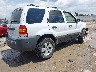 1FMYU93155D****** Salvage and Wrecked 2005 Ford Escape in Kansas State
