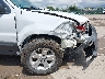1FMYU93155D****** Salvage and Repairable 2005 Ford Escape in Kansas State