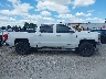 3GCUKREC9FG****** Repairable 2015 Chevrolet Silverado 1500 in Kentucky State