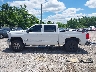 3GCUKREC9FG****** Salvage 2015 Chevrolet Silverado 1500