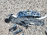 3GCUKREC9FG****** Wrecked 2015 Chevrolet Silverado 1500 in Kentucky State