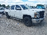 3GCUKREC9FG****** Salvage and Wrecked 2015 Chevrolet Silverado 1500 in Louisville North