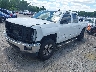 3GCUKREC9FG****** Used and Repairable 2015 Chevrolet Silverado 1500 in Louisville North