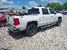 3GCUKREC9FG****** Salvage and Wrecked 2015 Chevrolet Silverado 1500 in Kentucky State
