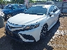 4T1T11AKXNU****** Usados y Reparables 2022 Toyota Camry en Oklahoma City